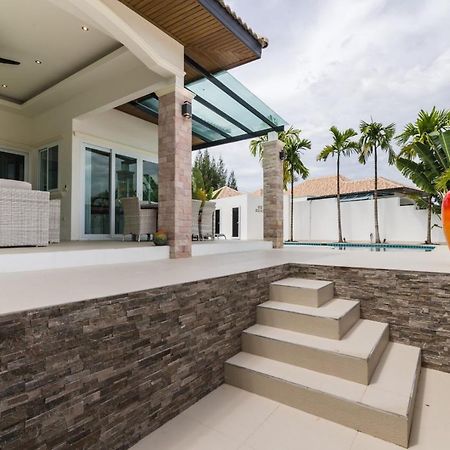 Orchid Paradise Homes 312 HHQ Extérieur photo