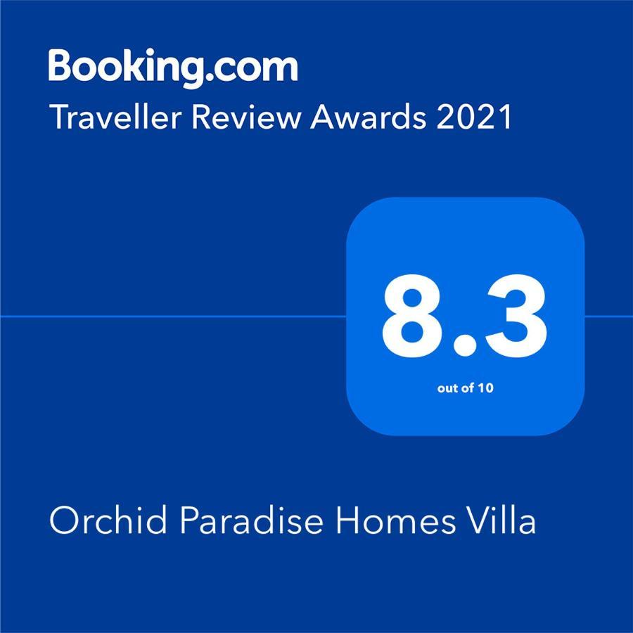Orchid Paradise Homes 312 HHQ Extérieur photo