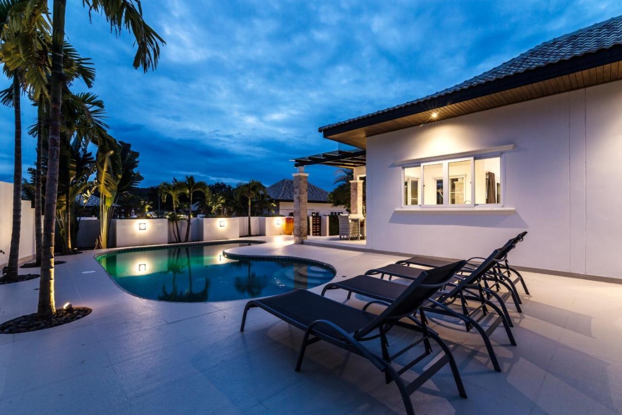 Orchid Paradise Homes 312 HHQ Extérieur photo