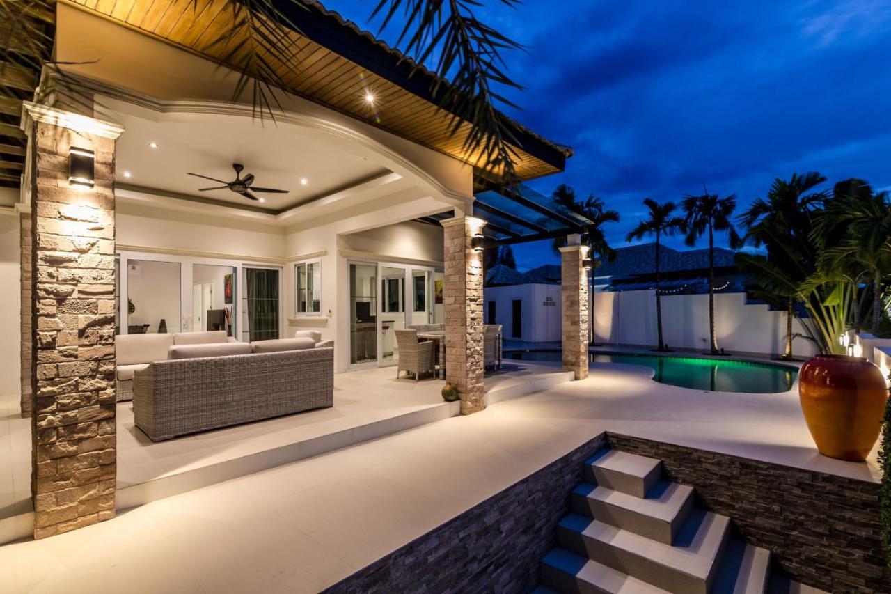 Orchid Paradise Homes 312 HHQ Extérieur photo