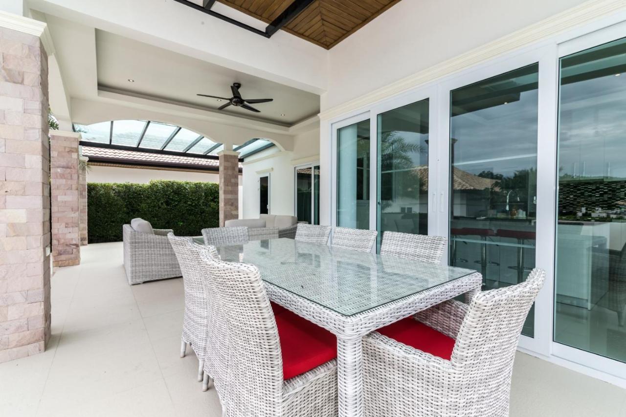 Orchid Paradise Homes 312 HHQ Extérieur photo