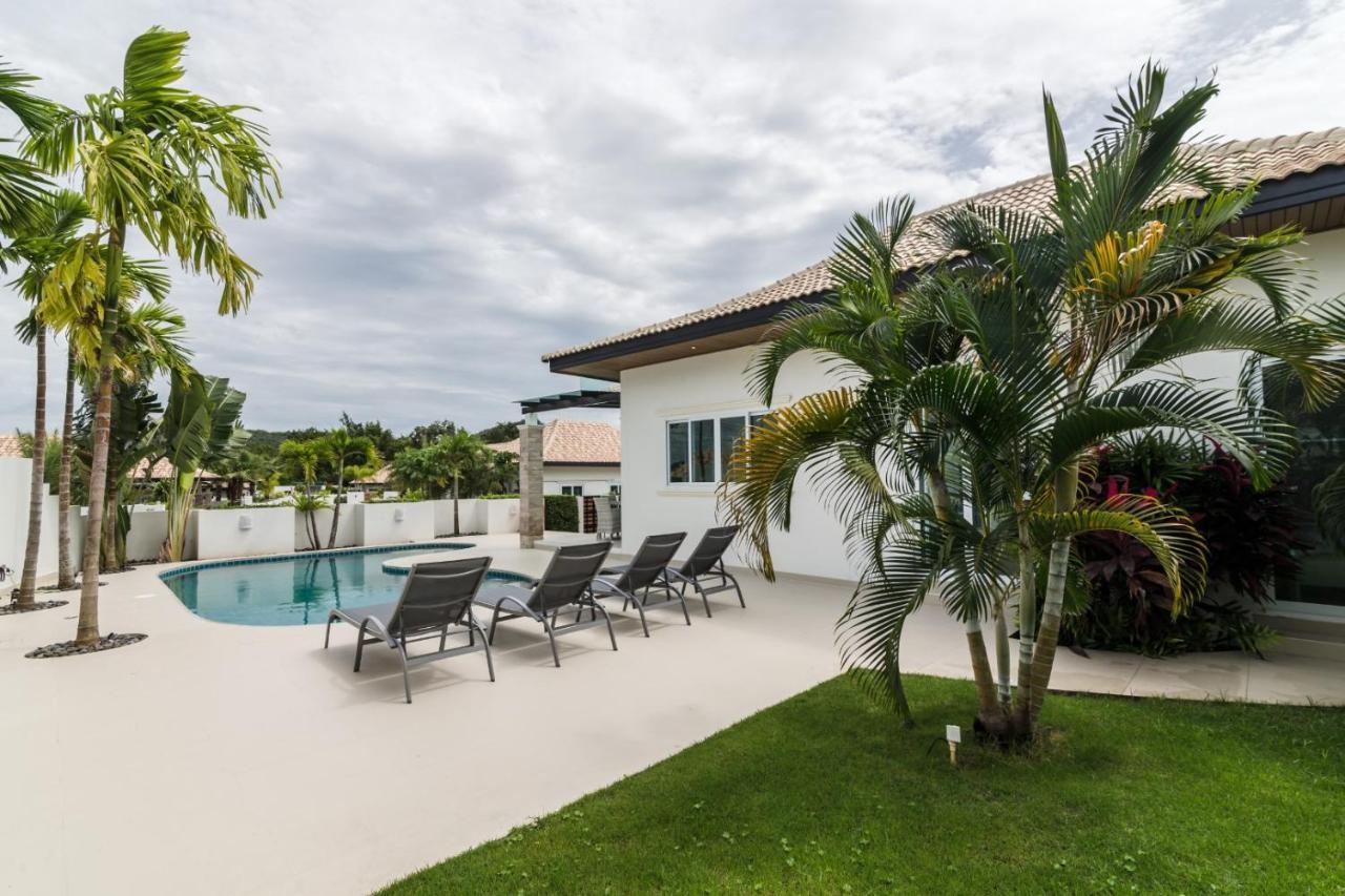Orchid Paradise Homes 312 HHQ Extérieur photo