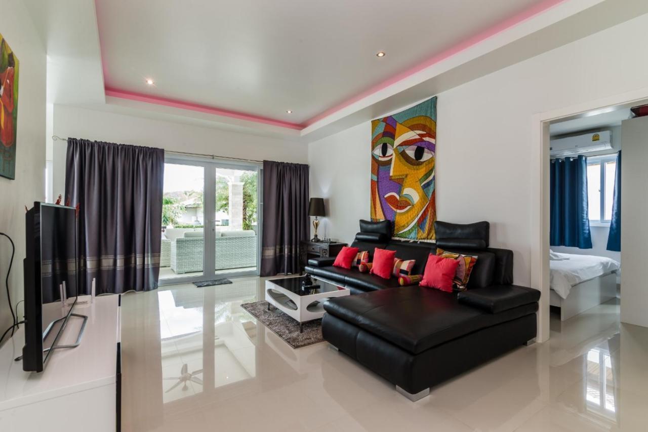 Orchid Paradise Homes 312 HHQ Extérieur photo