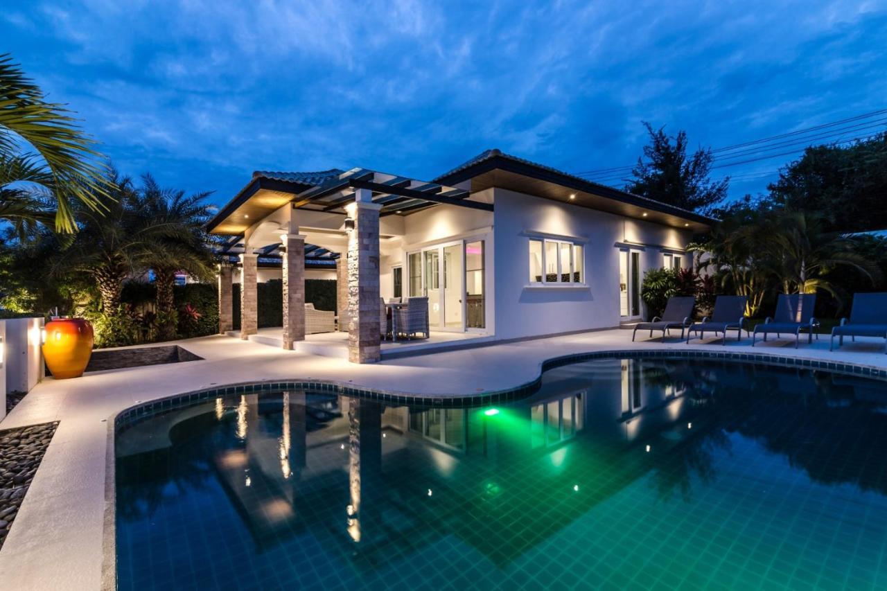 Orchid Paradise Homes 312 HHQ Extérieur photo