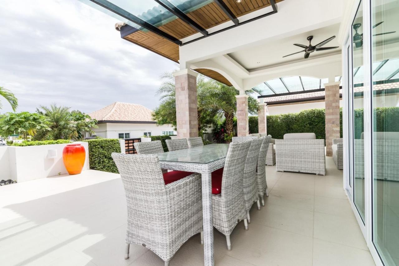 Orchid Paradise Homes 312 HHQ Extérieur photo