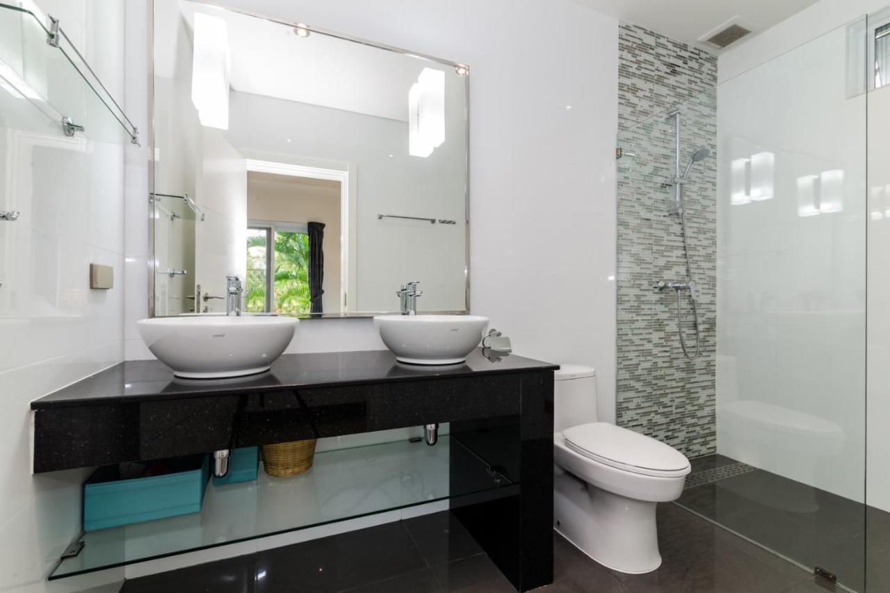 Orchid Paradise Homes 312 HHQ Extérieur photo