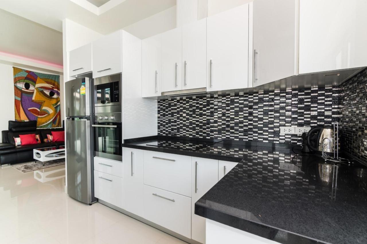 Orchid Paradise Homes 312 HHQ Extérieur photo