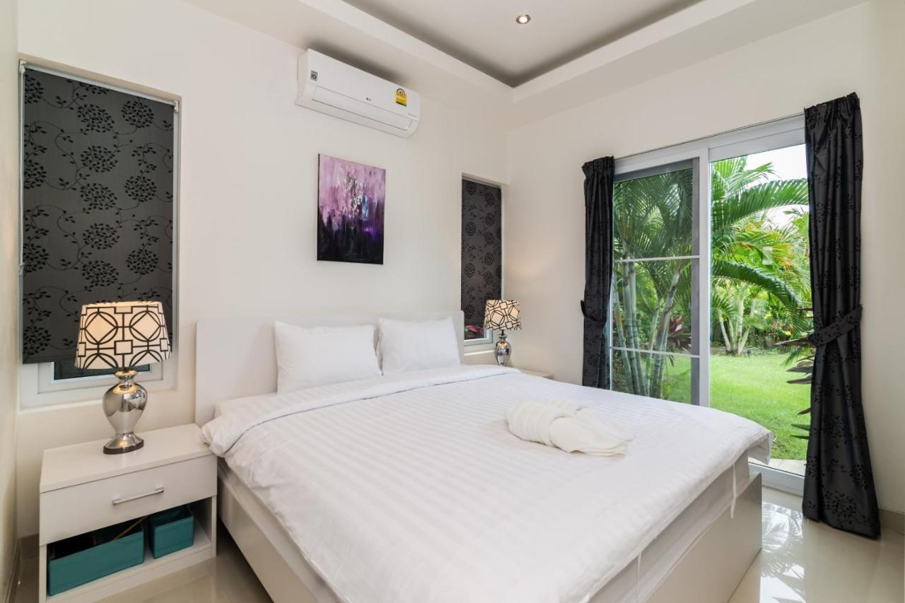 Orchid Paradise Homes 312 HHQ Extérieur photo
