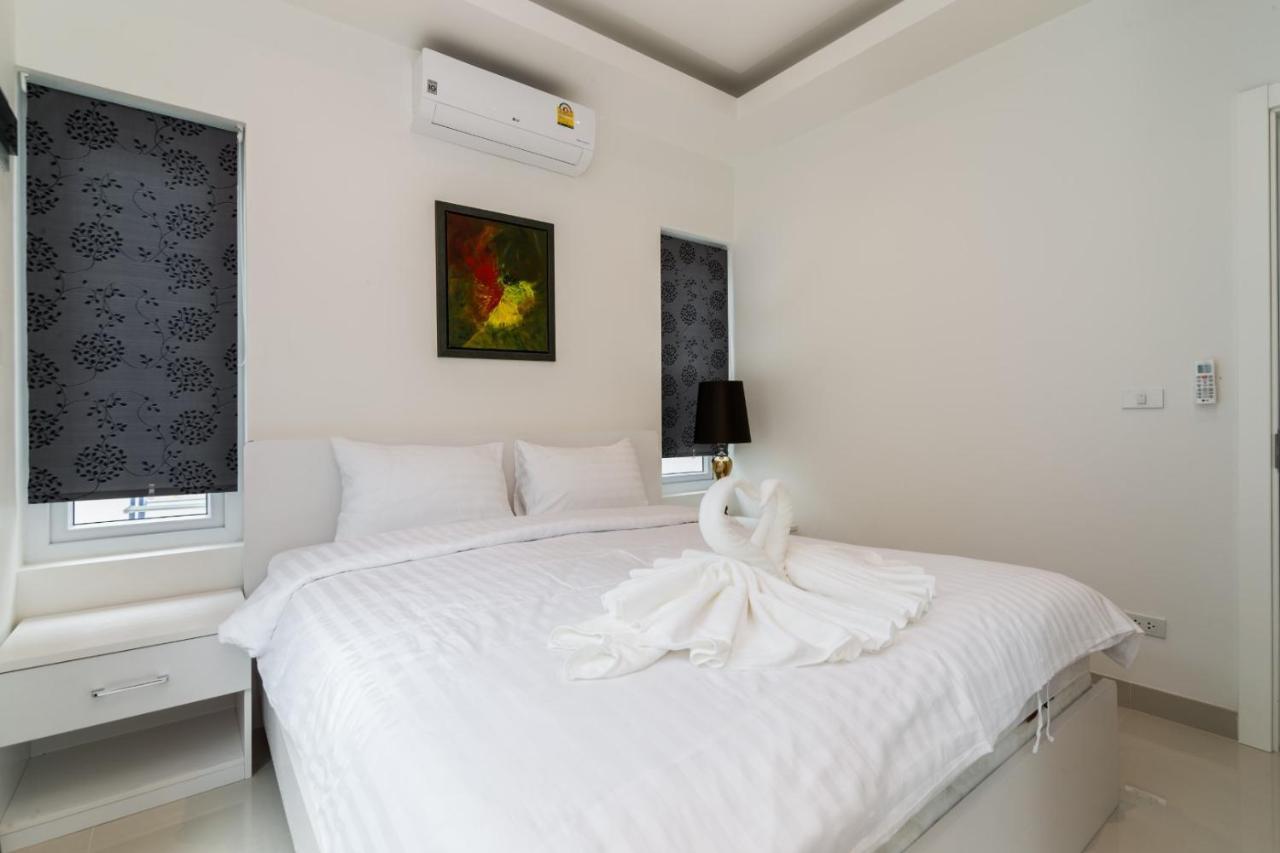 Orchid Paradise Homes 312 HHQ Extérieur photo