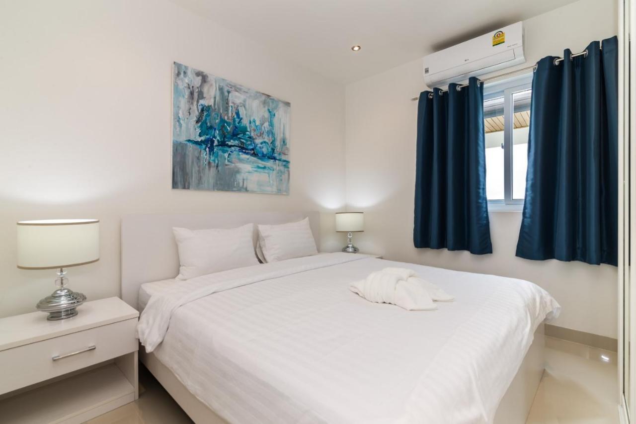 Orchid Paradise Homes 312 HHQ Extérieur photo