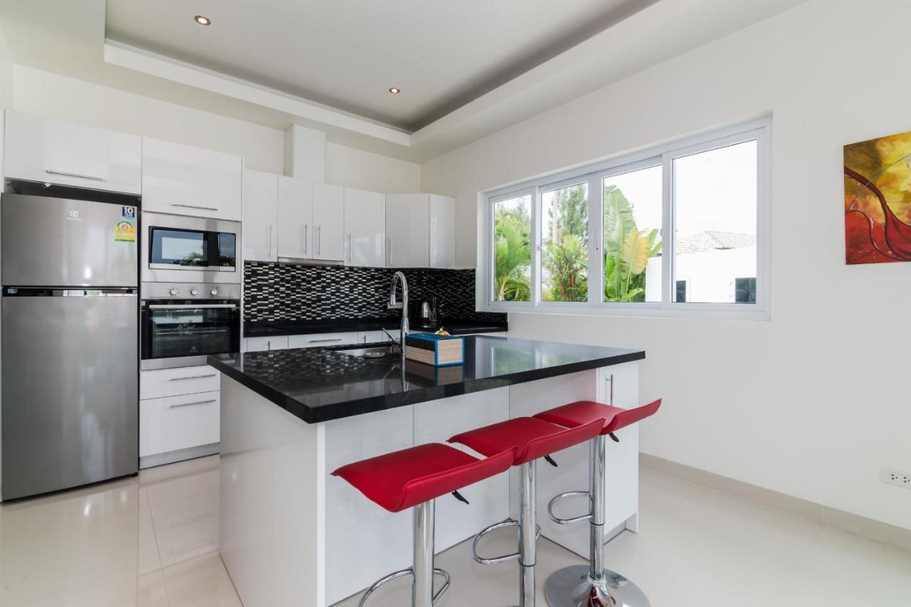Orchid Paradise Homes 312 HHQ Extérieur photo