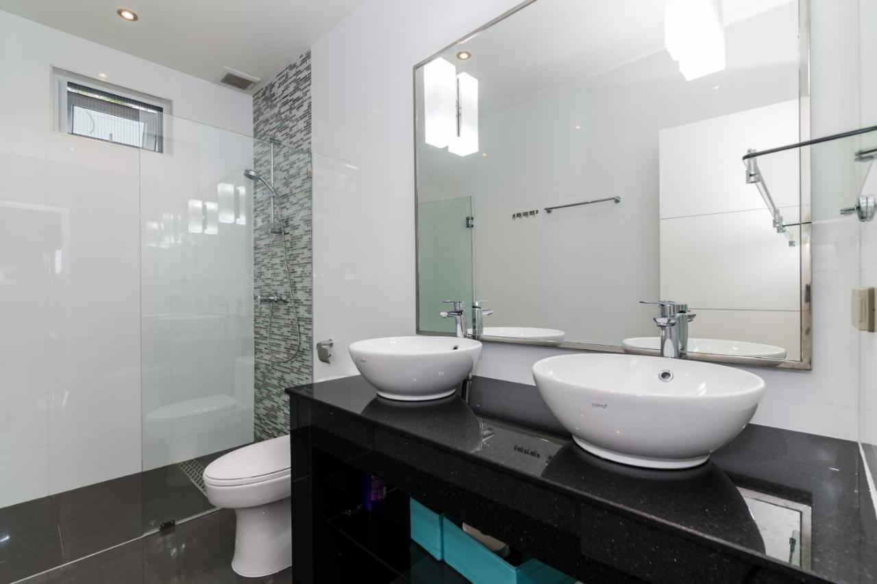 Orchid Paradise Homes 312 HHQ Extérieur photo