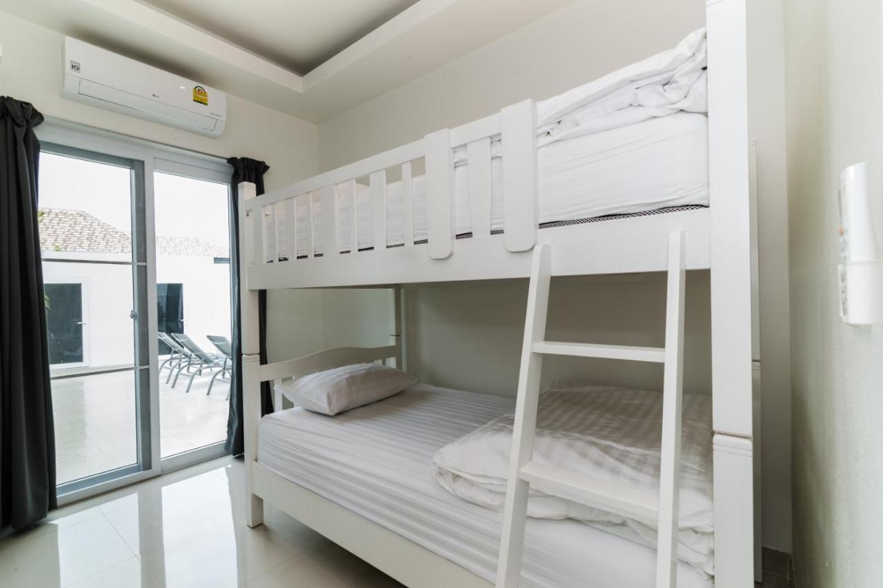Orchid Paradise Homes 312 HHQ Extérieur photo